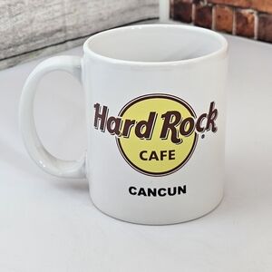 Hard Rock Cafe Cancun